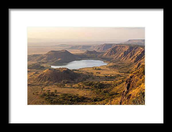 Great Rift Valley Vista