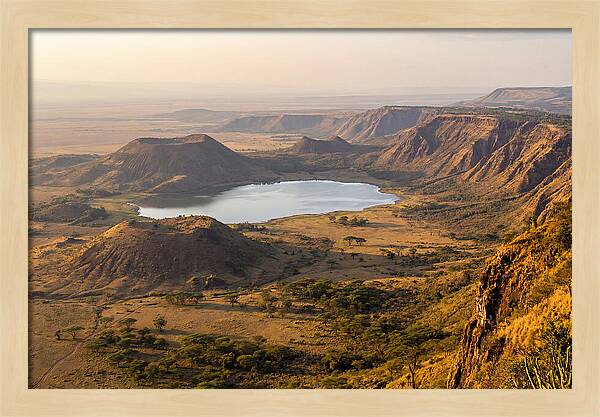 Great Rift Valley Vista