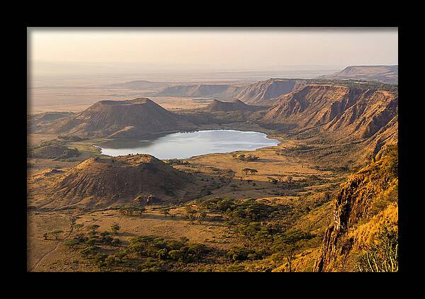 Great Rift Valley Vista