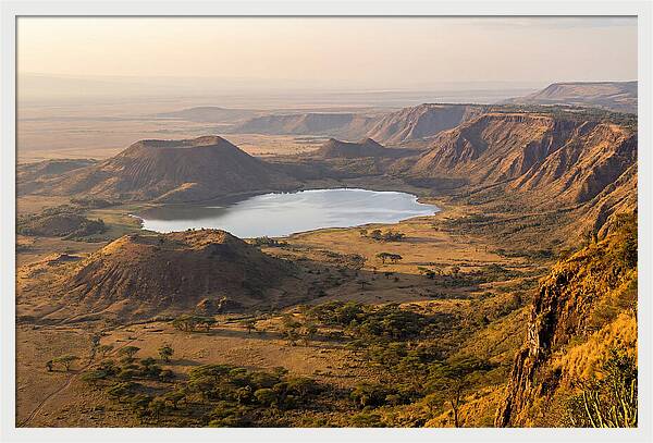 Great Rift Valley Vista