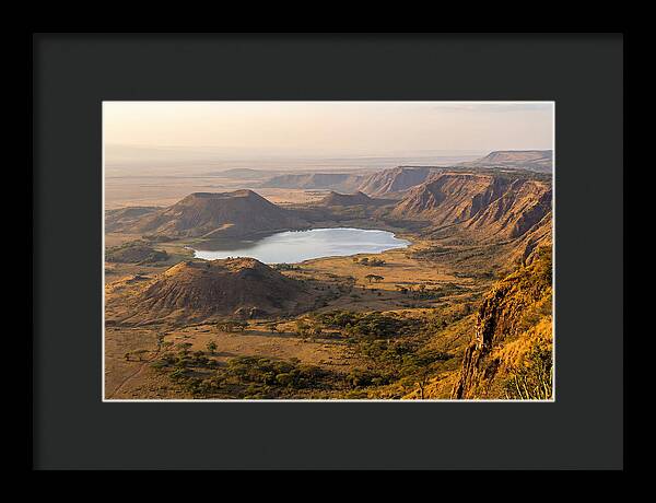 Great Rift Valley Vista