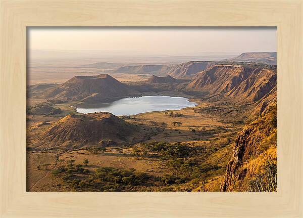 Great Rift Valley Vista