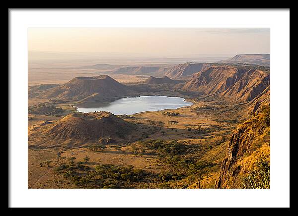 Great Rift Valley Vista