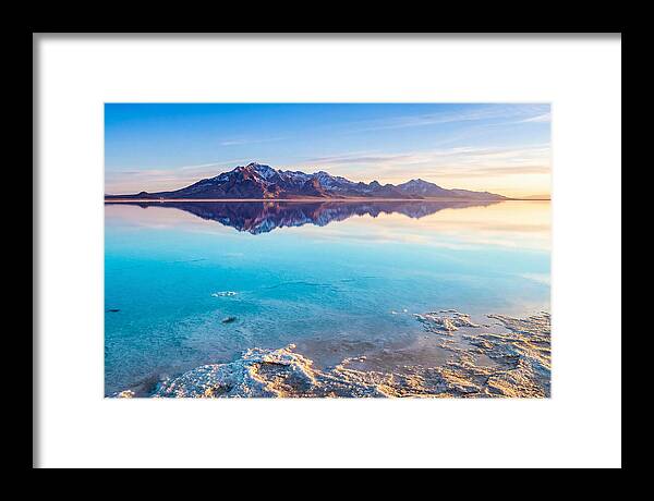 Great Salt Lake Serenity