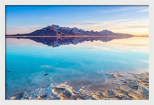 Great Salt Lake Serenity