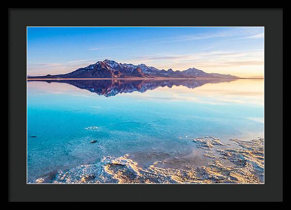 Great Salt Lake Serenity