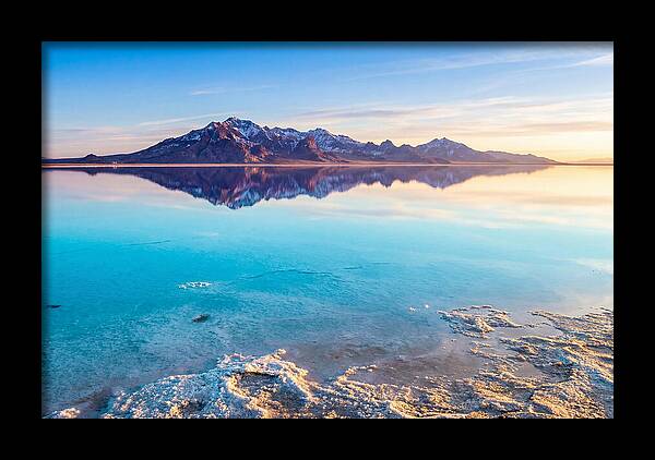 Great Salt Lake Serenity