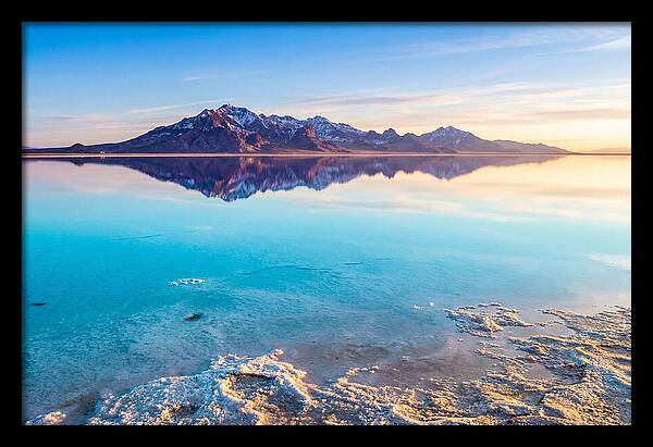 Great Salt Lake Serenity
