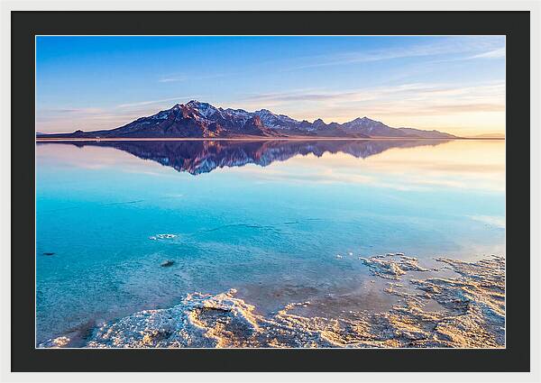 Great Salt Lake Serenity