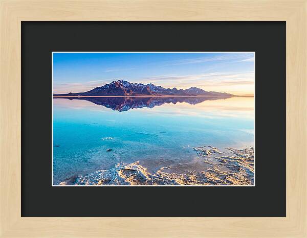 Great Salt Lake Serenity