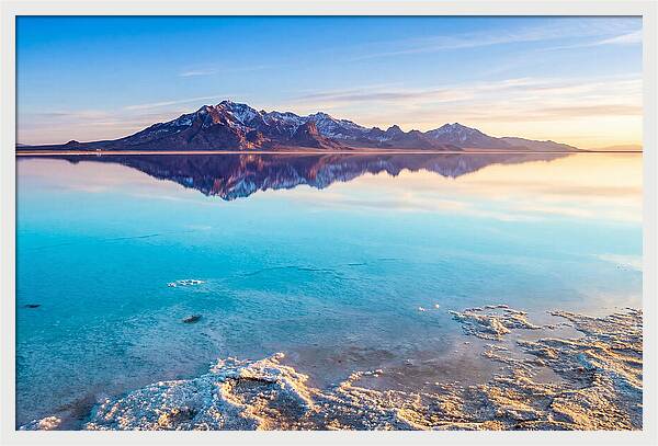 Great Salt Lake Serenity