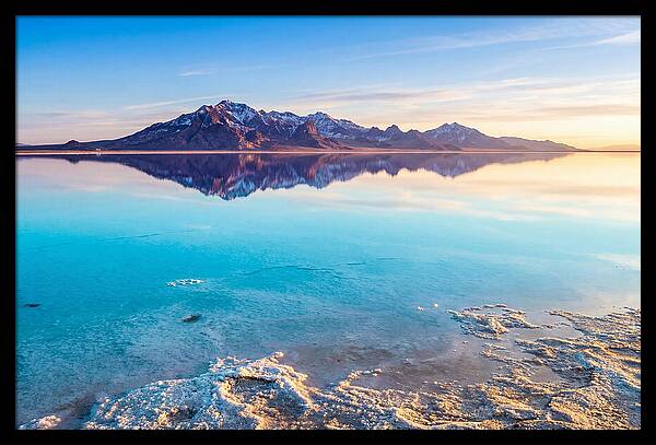 Great Salt Lake Serenity
