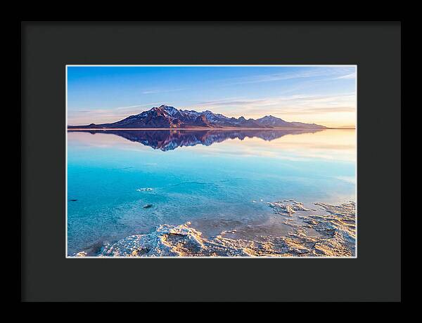 Great Salt Lake Serenity