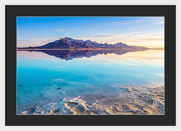 Great Salt Lake Serenity