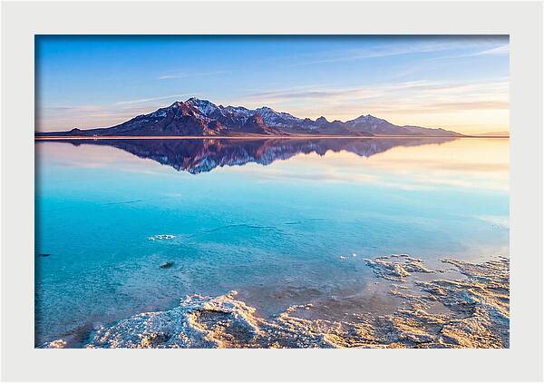 Great Salt Lake Serenity