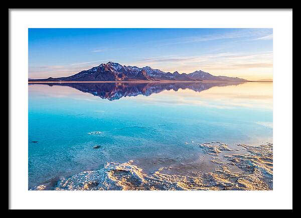 Great Salt Lake Serenity