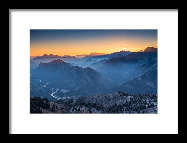 Great Smoky Mountains Serenity