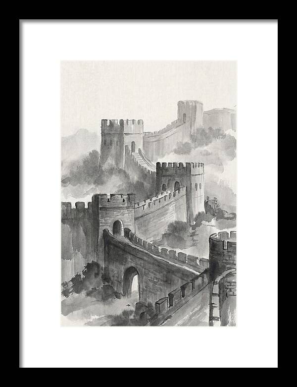 Great Wall Serenity