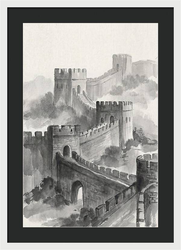 Great Wall Serenity