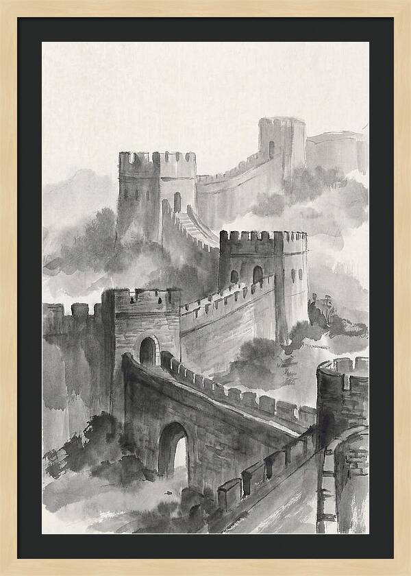Great Wall Serenity