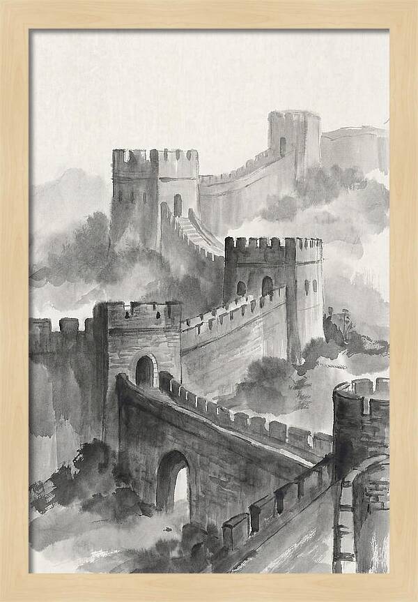 Great Wall Serenity