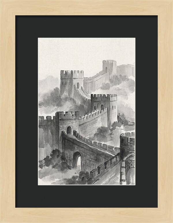 Great Wall Serenity
