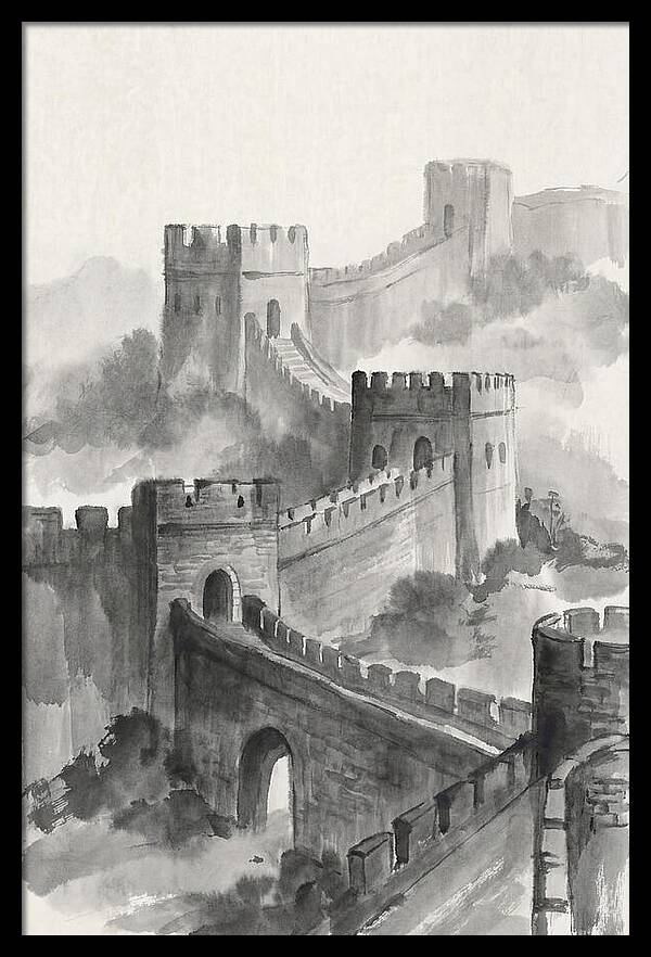 Great Wall Serenity