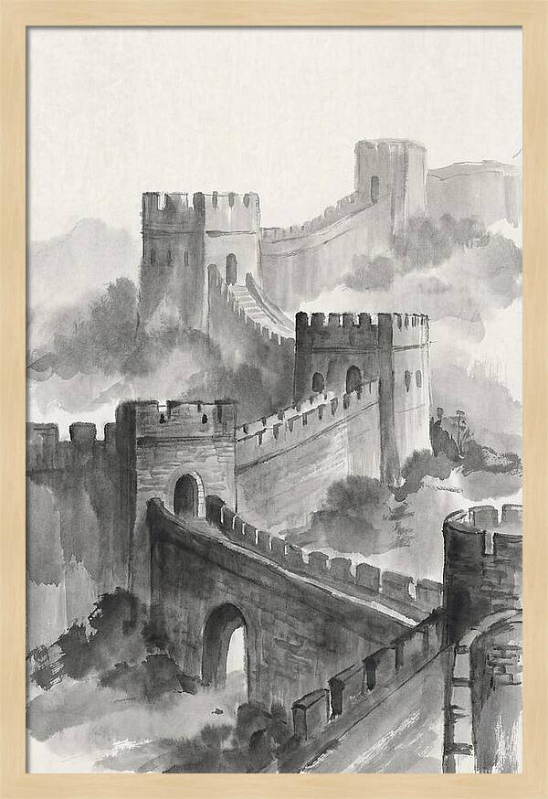Great Wall Serenity
