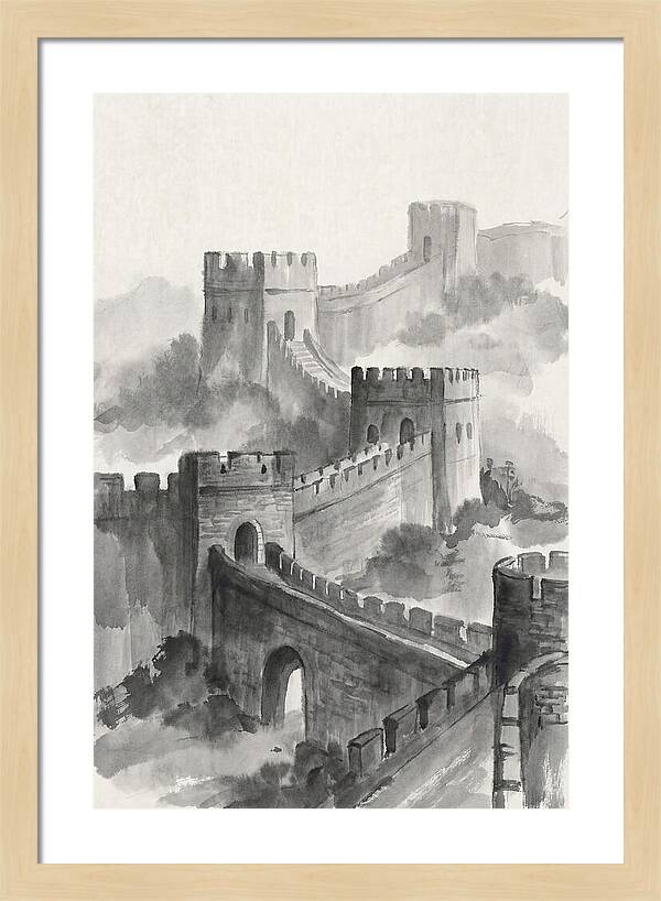 Great Wall Serenity