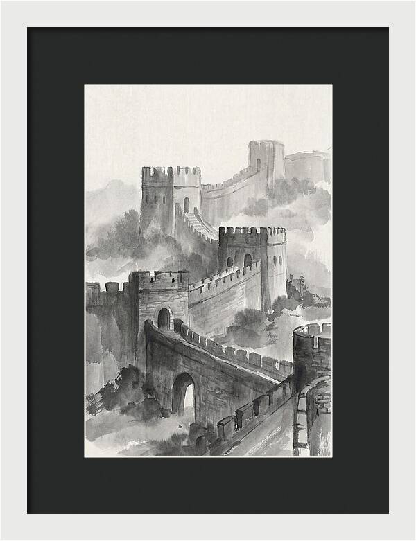 Great Wall Serenity