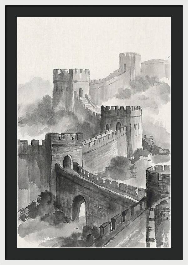 Great Wall Serenity
