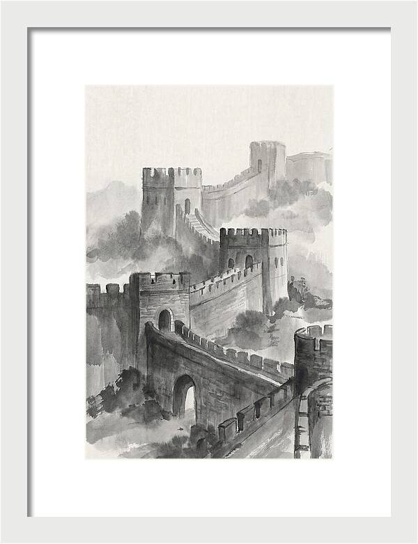 Great Wall Serenity