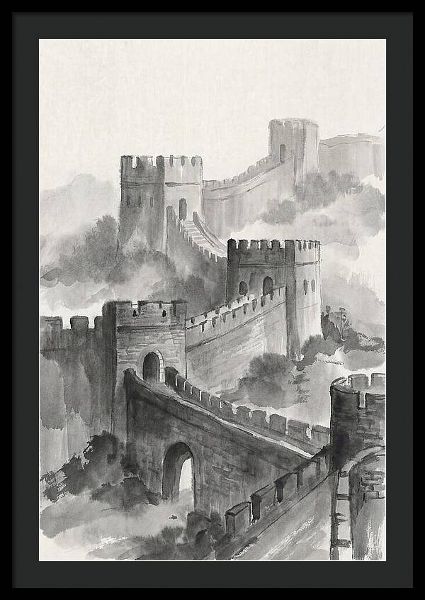 Great Wall Serenity