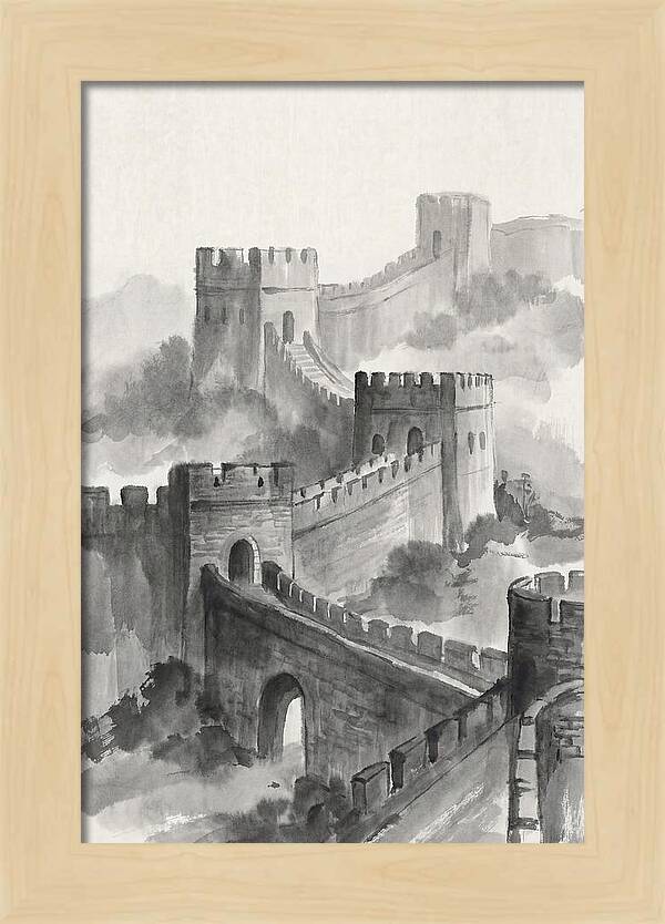 Great Wall Serenity