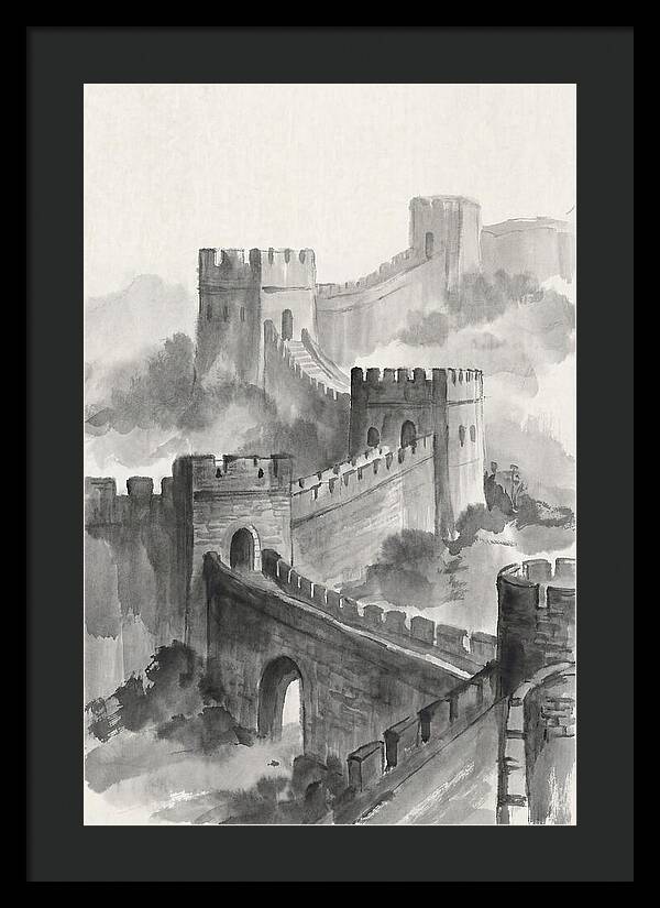 Great Wall Serenity