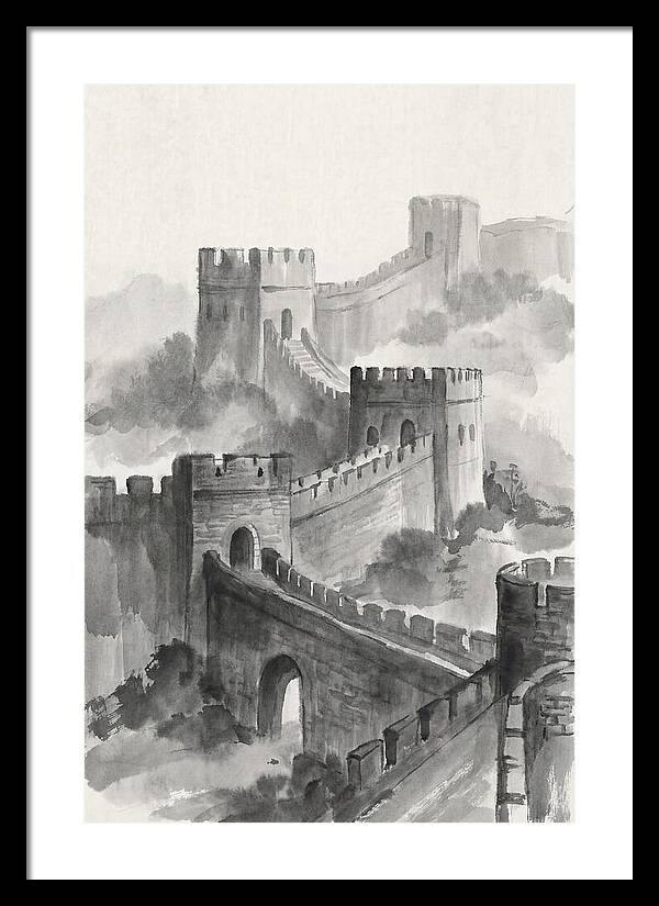 Great Wall Serenity