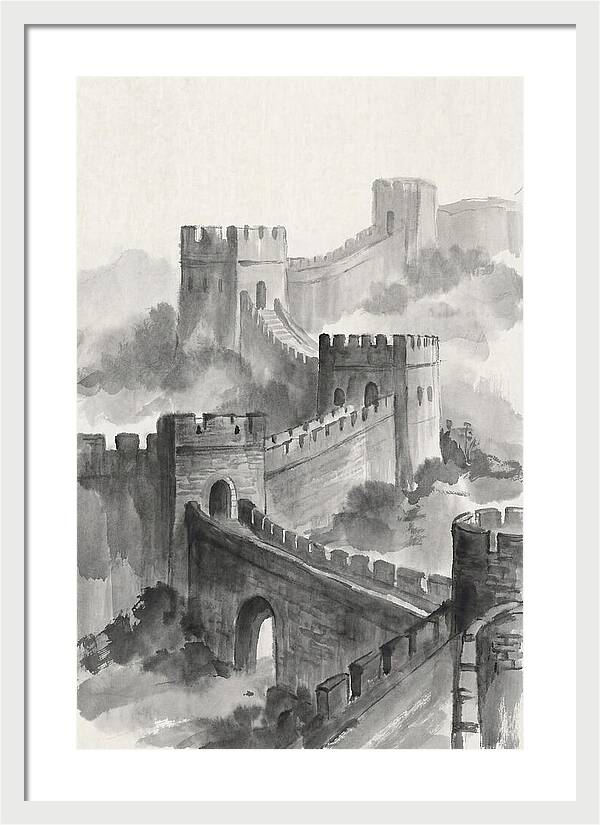 Great Wall Serenity