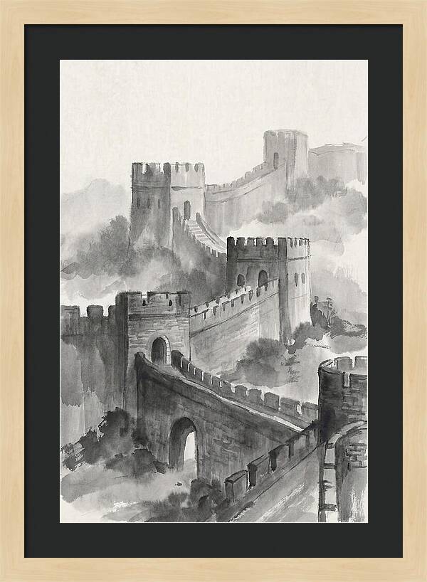 Great Wall Serenity
