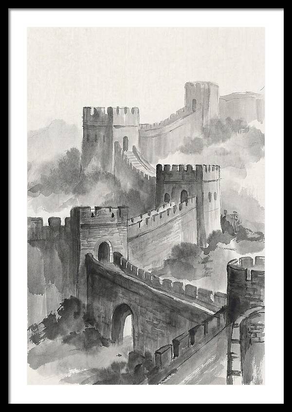 Great Wall Serenity