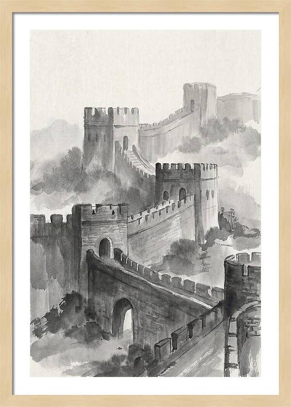 Great Wall Serenity