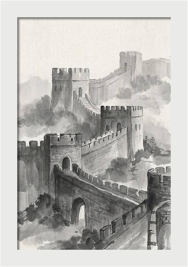 Great Wall Serenity