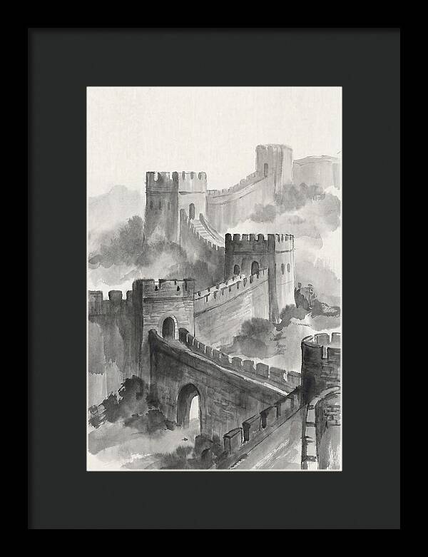 Great Wall Serenity