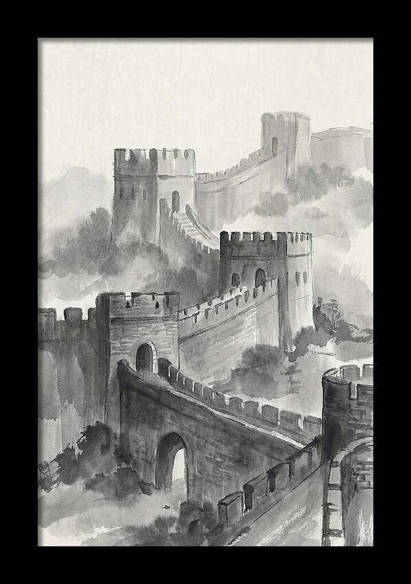 Great Wall Serenity