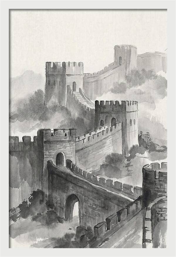 Great Wall Serenity