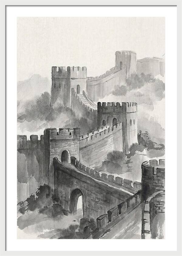 Great Wall Serenity