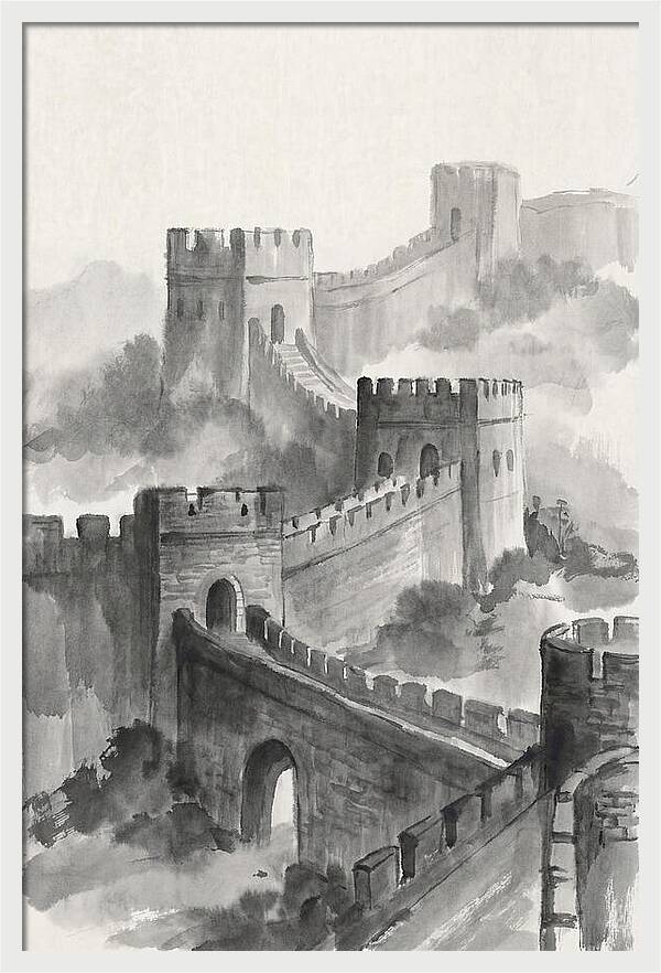 Great Wall Serenity