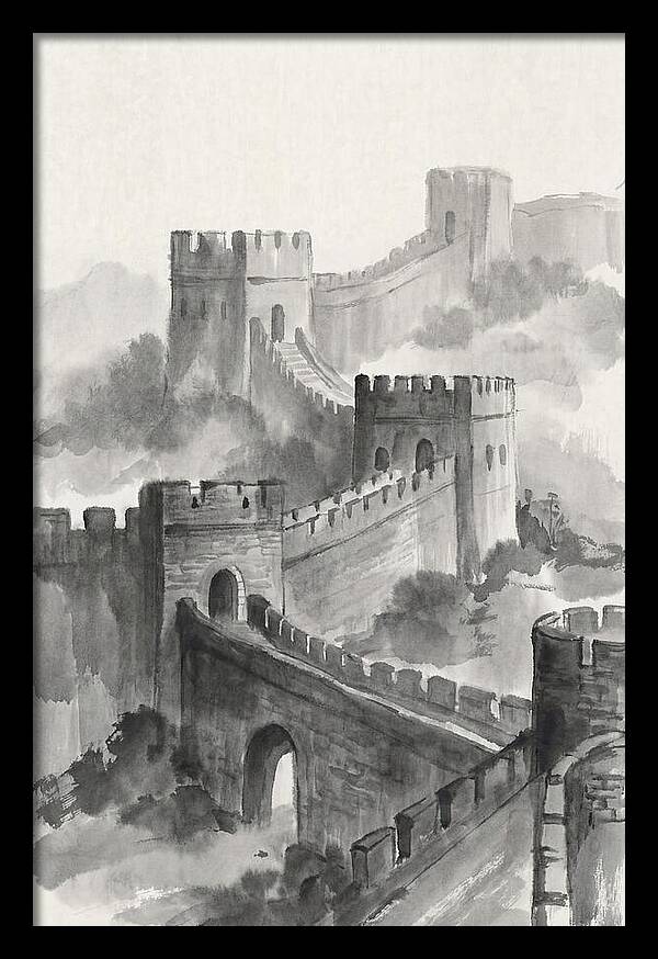 Great Wall Serenity