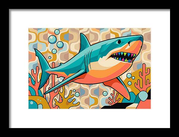 Great White Shark Adventure