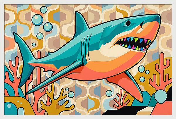 Great White Shark Adventure