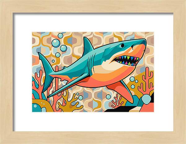 Great White Shark Adventure